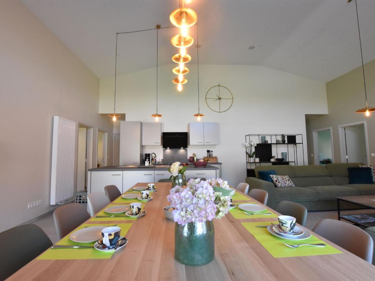 Tasteful Holiday Home In Sijsele Brugge With Garden Veldhoek Exterior photo